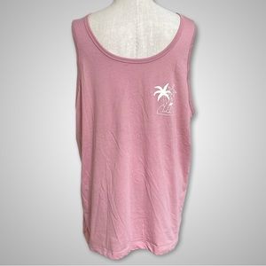 [ Old Navy ] - Graphic Tank Top